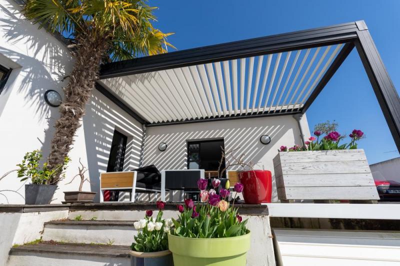 Les meilleures solutions pour l'installation d'une pergola &agrave; Rixheim