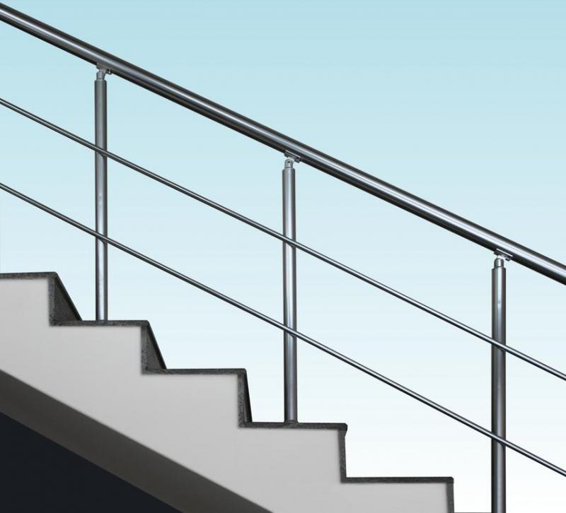 Garde-corps sur mesure : adapter le style &agrave; votre maison